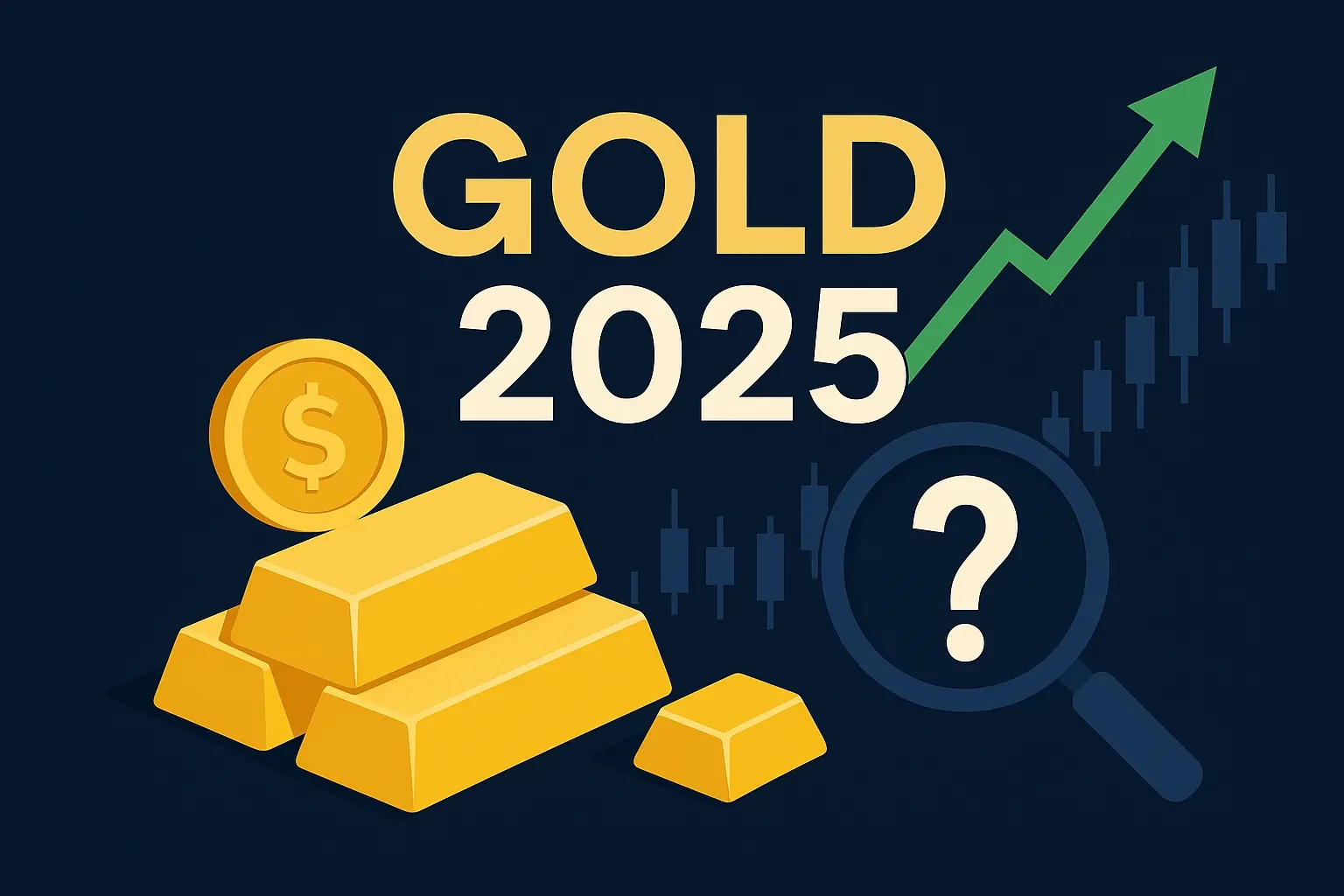 Is It a Good Time to Buy Gold in 2025?
